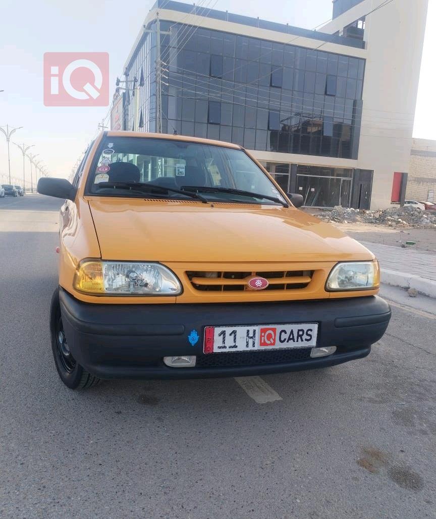 Saipa 131